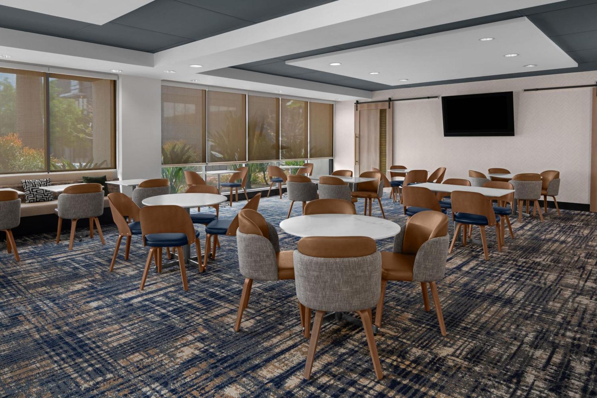 Residence Inn Los Angeles Burbank/Downtown Exterior photo